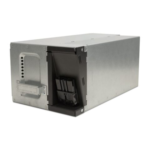APCRBC143 UPS akumulators Noslēgts svina skābju (VRLA) 120 V