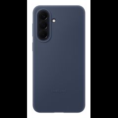 Samsung EF-PA576CNEGWW mobile phone case 17 cm (6.7") Cover Dark Blue