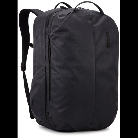 Thule Aion TATB140 - Black Ceļojumu soma Mīkstais apvalks Melns 40 L Poliester…
