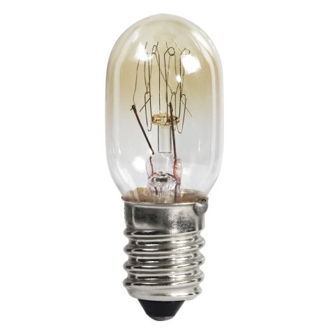 Xavax Hama 00111443 LED spuldze Silti balta 2200 Kelvina grādos 25 W E14 G