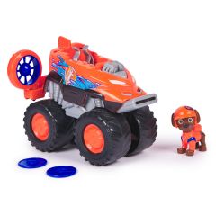 Spin Master PAW Patrol : Rescue Wheels Zuma’s Hovercraft