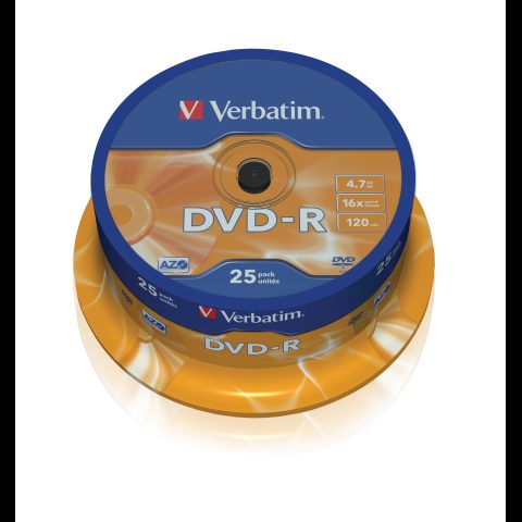 Verbatim DVD-R