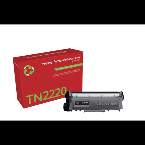 Xerox High capacity