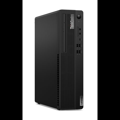 Lenovo ThinkCentre M75s Gen 5 AMD Ryzen™ 7 8700G 16 GB DDR5-SDRAM 512 GB Твердо…