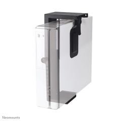 Neomounts CPU-D075BLACK держатель для ПК Настольный держатель ЦП Черный
