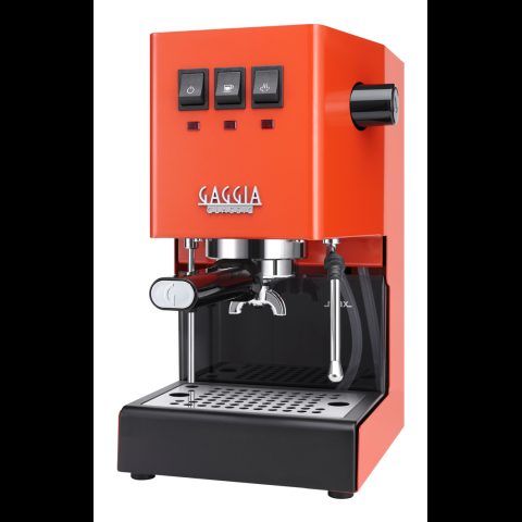 Gaggia Classic E24 Manual Espresso machine 2.1 L