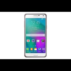 Samsung EF-PA700B mobilo telefonu apvalks Aploksne Balts