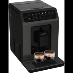 Krups Evidence EA89Z coffee maker Fully-auto Espresso machine 2.3 L