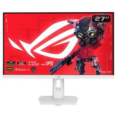 Asus ROG Strix XG27ACMES-W монитор для ПК 68