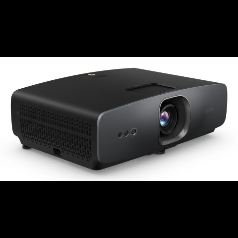 BenQ W2720i Standarta fokusa projektors 2500 ANSI lūmeni DLP UHD 4K (3840x216…