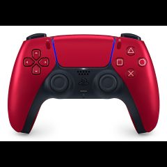 Sony Interactive Entertainment DualSense Sarkans Bluetooth/USB Spēļu paliktni…