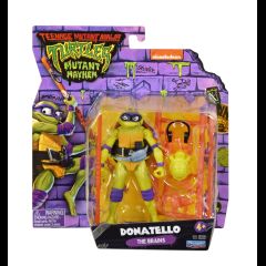 Teenage Mutant Ninja Turtles Donatello
