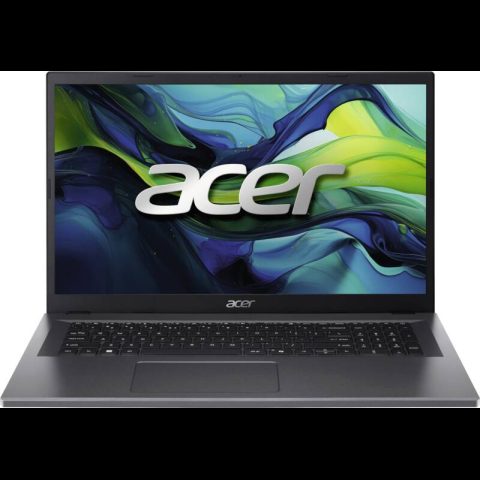 Acer Aspire Go 17 AG17-31P-33AJ Intel Core 3 N355 Ноутбук 43