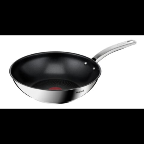 Tefal Intuition B8171944 frying pan Wok/Stir-Fry pan Round
