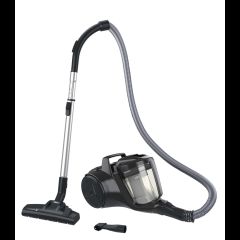 Hoover HP105HM 011 2 L Цилиндрический пылесос Cухой 700 W Без мешка