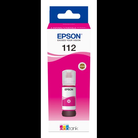 Epson EcoTank 112 Подлинный