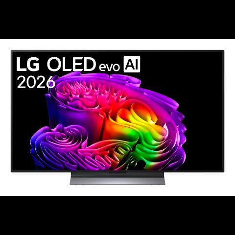 LG OLED evo AI OLED48G66LS.AEU TV 121.9 cm (48") 4K Ultra HD Smart TV Wi-Fi…