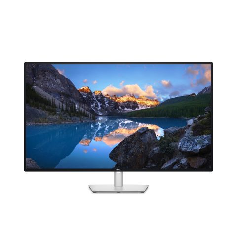 Dell UltraSharp U4323QE monitori 109