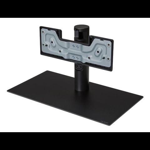 LG SA-G5SN55 139.7 cm (55") Desk Black