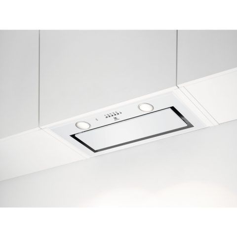 Electrolux LFG716W Built-in White 700 m³/h
