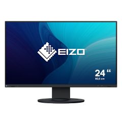 EIZO FlexScan EV2400R-BK монитор для ПК 60
