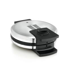 WMF Lono 04.1521.0011 vafeļpanna 5 vafele (-s) 900 W Melns