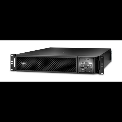 Apc Smart-UPS nepārtrauktas barošanas avots (UPS) Divkāršā-konversija (tiešs…