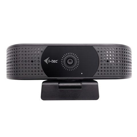 I-tec SOLOMON 500 4K PDAF Webcam