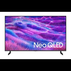 Samsung QE50QN80FAU 127 cm (50") 4K Ultra HD Smart TV Wi-Fi Carbon