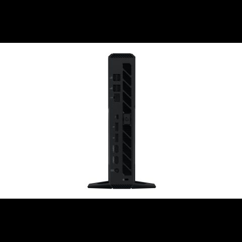 Asus NUC 15 Performance RNUC15JNK9X40002 3L sized PC Black 275HX