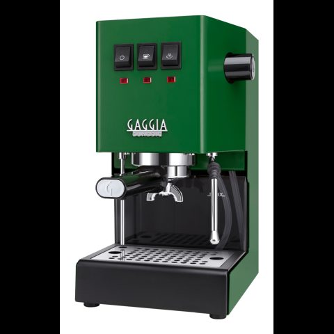 Gaggia Classic E24 Руководство Машина для эспрессо 2