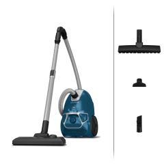 Rowenta RO3950 3 L Drum vacuum Dry 900 W Dust bag