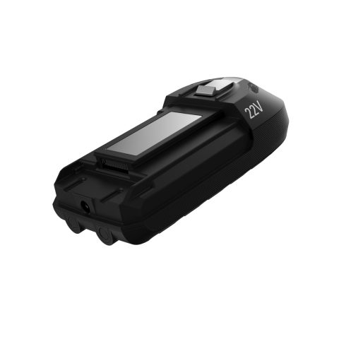 Rowenta ZR009700 putekļsūcēju aksesuārs un piederums Baterija Rokas putekļu sūcē…
