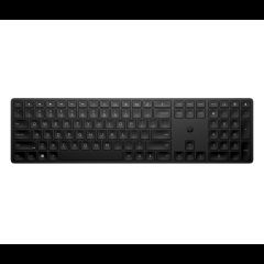 Hewlett Packard (HP) HP 450 Programmable Wireless Keyboard