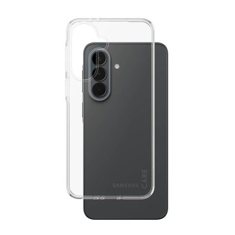 Panzer Glass PanzerGlass CR62225 mobile phone case 17 cm (6.7") Cover Transparent