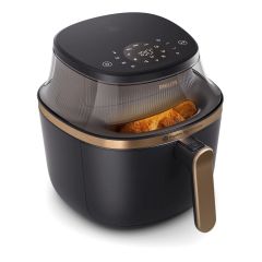 Philips 3000 series NA332/00 fryer Single 6.2 L Stand-alone 1700 W Hot air fryer