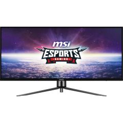 MSI MAG401QR monitori 101