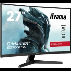 Iiyama G-MASTER G2766HSU-B1 computer monitor 68.6 cm (27") 1920 x 1080 pixels F…