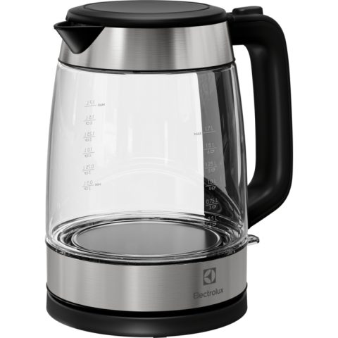 Electrolux E4GK1-4GB elektriskās tējkanna 1