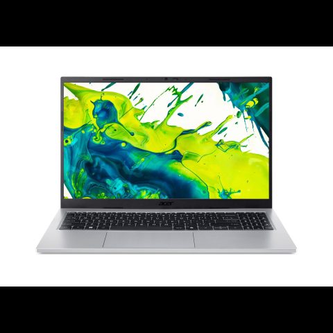 Acer Aspire Go 15 AG15-72P-54HR Intel Core 5 120U Portatīvais dators 39