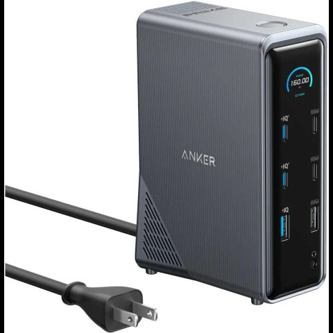Anker A83B63A1