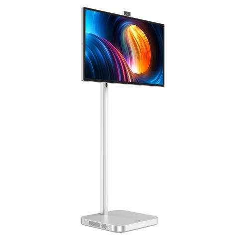 Dahua Technology LM32-U400P monitori 80 cm (31.5") 3840 x 2160 pikseļi 4K Ultr…
