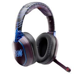 Lexip TSXLXHS0003 austiņas un brīvroku komplekts Vadu & Bezvadu Speļu Bluetoot…