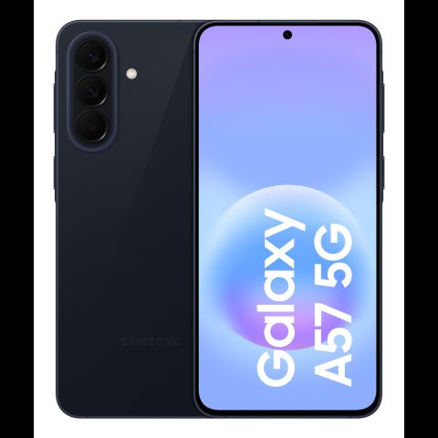 Samsung Galaxy A57 5G 17 cm (6.7") Две SIM-карты Android 16.0 USB Type-C 8 GB 25…