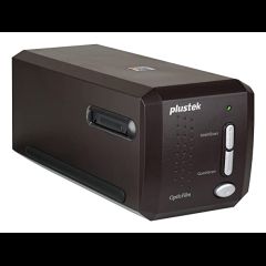 Plustek OpticFilm 8300i SE Melns