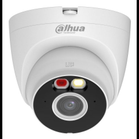 Dahua Technology IPC-HDW1539DA-SAW-IL Grozāma galva IP drošības kamera Iekštel…