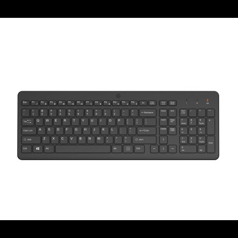HP 220 Wireless Keyboard