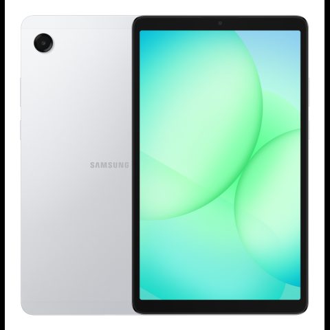 Samsung Galaxy Tab A11 64 GB 22.1 cm (8.7") 4 GB Wi-Fi 5 (802.11ac) Silver