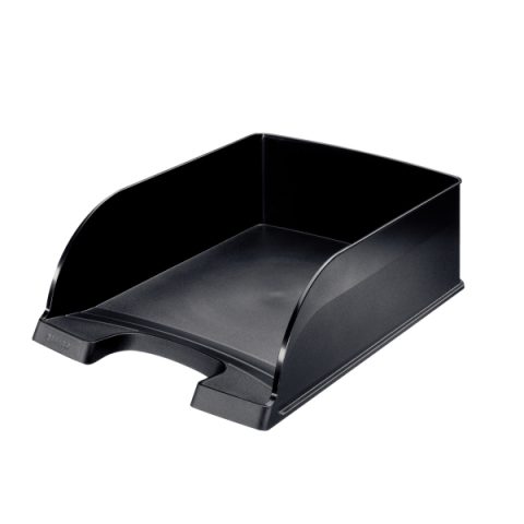 Leitz 52330095 dokumentu un rakstāmlietu paplāte Plastmasa Melns