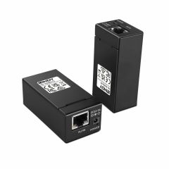 Lindy 43391 konsoles pagarinātājs Konsoles raidītājs un uztvērējs 480 Mbit/s